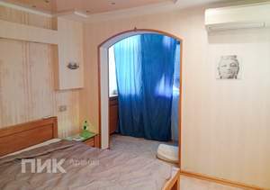 2-к квартира, на длительный срок, 61м2, 3/12 этаж