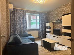 1-к квартира, на длительный срок, 45м2, 2/19 этаж