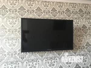 1-к квартира, посуточно, 16м2, 1/1 этаж