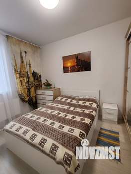 1-к квартира, на длительный срок, 34м2, 4/9 этаж