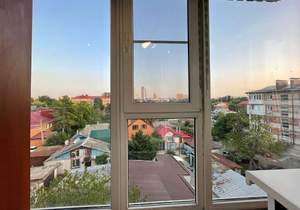 1-к квартира, на длительный срок, 28м2, 5/5 этаж