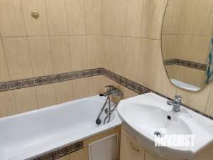 1-к квартира, на длительный срок, 33м2, 4/6 этаж