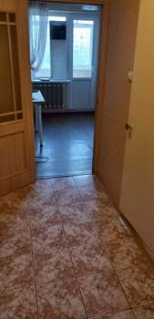 1-к квартира, на длительный срок, 40м2, 5/10 этаж