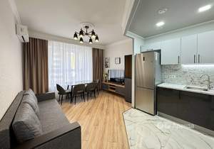 2-к квартира, на длительный срок, 47м2, 10/18 этаж