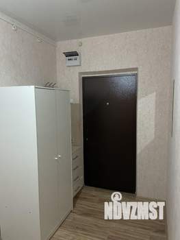 Студия квартира, на длительный срок, 26м2, 5/12 этаж