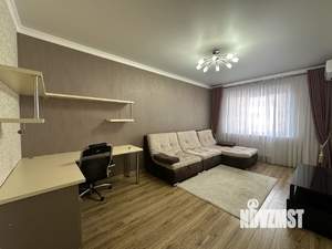 2-к квартира, на длительный срок, 58м2, 7/16 этаж