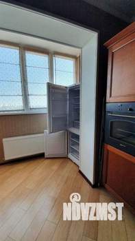 1-к квартира, на длительный срок, 50м2, 5/16 этаж