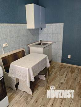 1-к квартира, на длительный срок, 30м2, 3/5 этаж