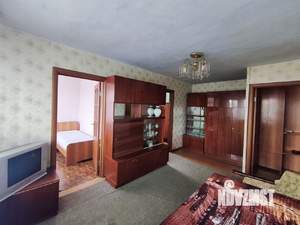 3-к квартира, на длительный срок, 56м2, 5/5 этаж