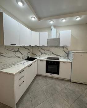 1-к квартира, на длительный срок, 35м2, 15/24 этаж