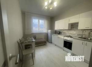 1-к квартира, на длительный срок, 39м2, 8/9 этаж