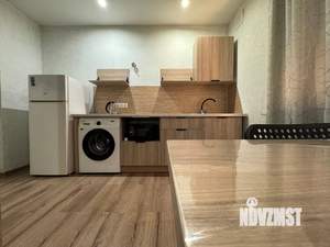 Студия квартира, посуточно, 30м2, 2/4 этаж