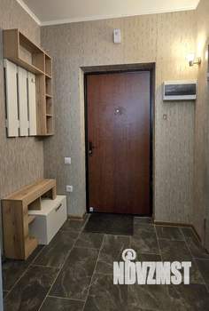 Студия квартира, на длительный срок, 25м2, 2/17 этаж