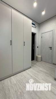 2-к квартира, на длительный срок, 55м2, 9/9 этаж