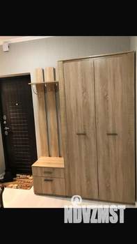 1-к квартира, на длительный срок, 41м2, 10/17 этаж