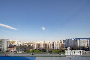 1-к квартира, посуточно, 41м2, 7/26 этаж