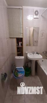 1-к квартира, на длительный срок, 30м2, 2/6 этаж