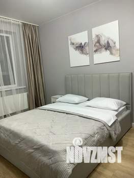 Студия квартира, посуточно, 70м2, 3/24 этаж