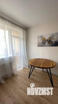 1-к квартира, на длительный срок, 34м2, 6/10 этаж