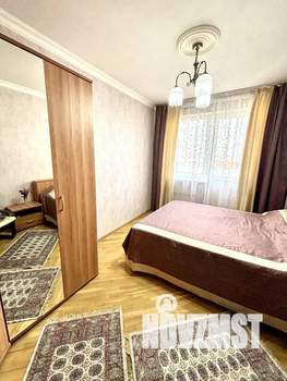 2-к квартира, посуточно, 85м2, 14/20 этаж