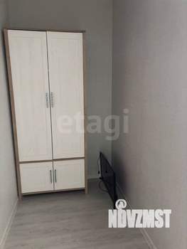 1-к квартира, на длительный срок, 36м2, 3/16 этаж