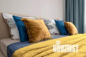 1-к квартира, посуточно, 28м2, 5/24 этаж