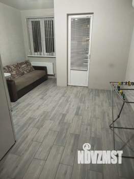 Студия квартира, на длительный срок, 25м2, 2/9 этаж