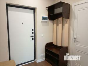 1-к квартира, на длительный срок, 38м2, 5/16 этаж