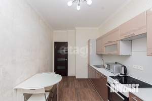 2-к квартира, на длительный срок, 59м2, 20/25 этаж