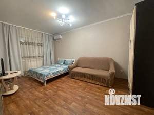 4-к квартира, посуточно, 42м2, 12/17 этаж