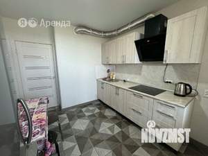 1-к квартира, на длительный срок, 38м2, 5/8 этаж