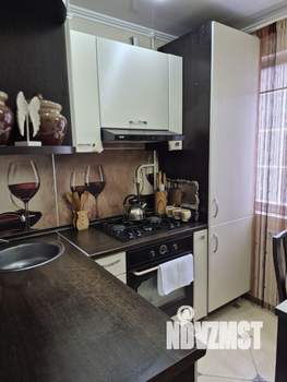 3-к квартира, на длительный срок, 47м2, 4/5 этаж