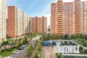 3-к квартира, посуточно, 70м2, 5/19 этаж