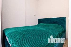 Студия квартира, посуточно, 25м2, 17/20 этаж