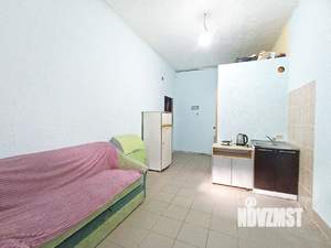 Студия квартира, на длительный срок, 20м2, 1/5 этаж