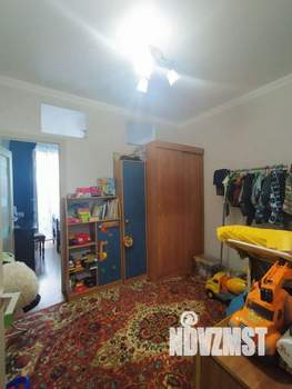 2-к квартира, на длительный срок, 60м2, 17/24 этаж