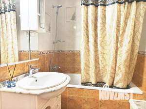 1-к квартира, посуточно, 38м2, 2/12 этаж