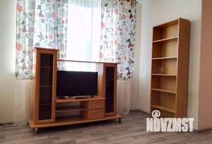 1-к квартира, на длительный срок, 39м2, 6/7 этаж