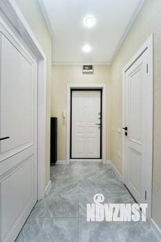 1-к квартира, на длительный срок, 38м2, 17/22 этаж