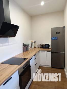 1-к квартира, посуточно, 49м2, 5/16 этаж