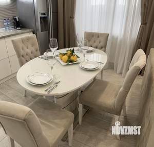 2-к квартира, посуточно, 65м2, 7/17 этаж