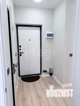 1-к квартира, на длительный срок, 38м2, 3/16 этаж