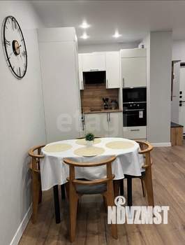 1-к квартира, на длительный срок, 37м2, 9/16 этаж