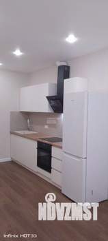 1-к квартира, на длительный срок, 35м2, 10/16 этаж