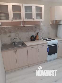 1-к квартира, на длительный срок, 38м2, 16/16 этаж