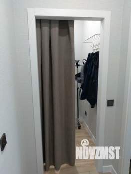 1-к квартира, на длительный срок, 36м2, 8/17 этаж