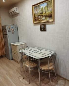 1-к квартира, на длительный срок, 40м2, 1/8 этаж