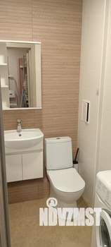 1-к квартира, на длительный срок, 40м2, 11/21 этаж