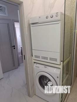 2-к квартира, на длительный срок, 42м2, 6/16 этаж