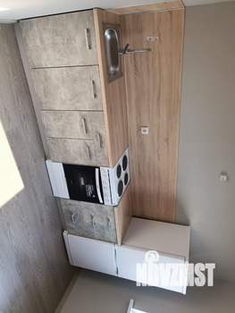 2-к квартира, на длительный срок, 52м2, 11/12 этаж